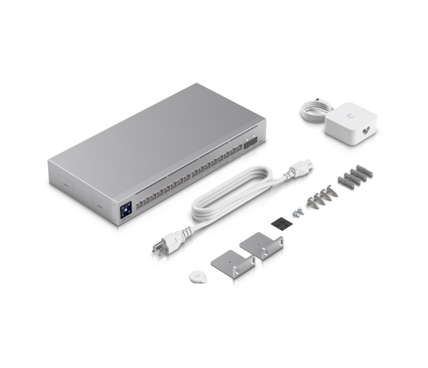 Ubiquiti USW-PRO-MAX-16 - 1316453 - zdjęcie 6